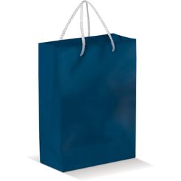 Laminierte Papiertasche, klein