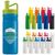 Sportflasche adventure 500ml (Bild 2)
