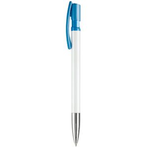 Kugelschreiber Nash Hardcolour mit Metallspitze