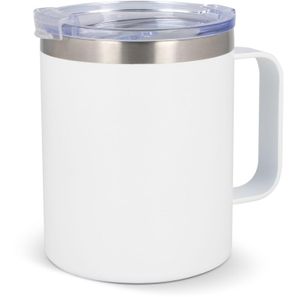T-ceramic Thermobecher mit Deckel Danube 350ml
