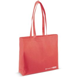 Umhängetasche R-PET 100g/m²