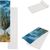 Sublimations Handtuch 30x130cm 400g/m² (Bild 1)