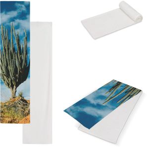 Sublimations Handtuch 30x130cm 400g/m²