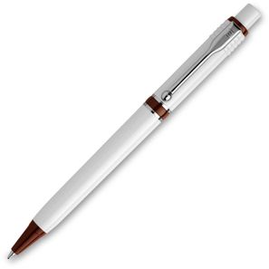 Kugelschreiber Raja hardcolour