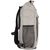 R-PET 600D Rolltop Fahrrad-Rucksack 20L (Bild 3)