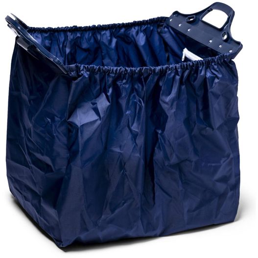 Große Einkaufstasche von Lord Nelson 41x33x28cm (Bild 1)