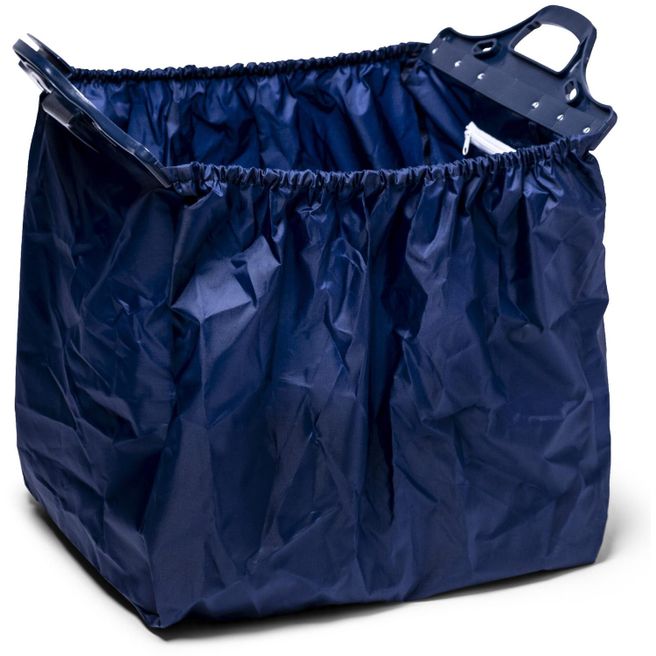 Große Einkaufstasche von Lord Nelson 41x33x28cm