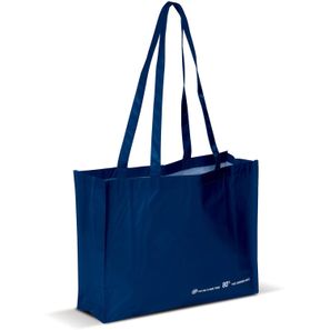 Umhängetasche R-PET 110g/m²