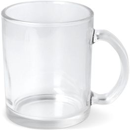 Mallorca Sublimations Glasbecher 335ml