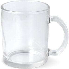 Mallorca Sublimations Glasbecher 335ml