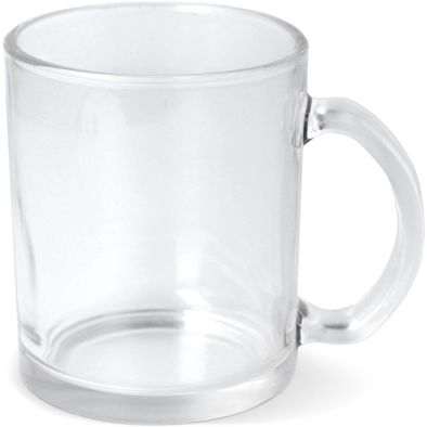 Produktabbildung Mallorca Sublimations Glasbecher 335ml Mallorca Sublimations Glasbecher 335ml