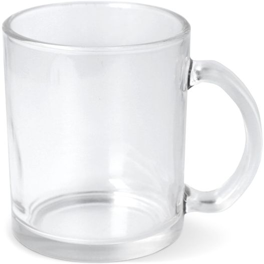 Mallorca Sublimations Glasbecher 335ml (Bild 1)