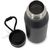 Isolierflasche mit Trageschlaufe 600ml (Bild 3)