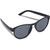 Sonnenbrille Weizenstroh Erde UV400