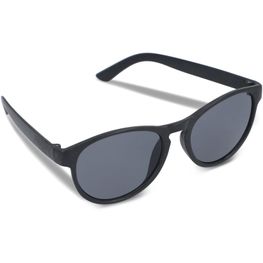 Sonnenbrille Weizenstroh Erde UV400