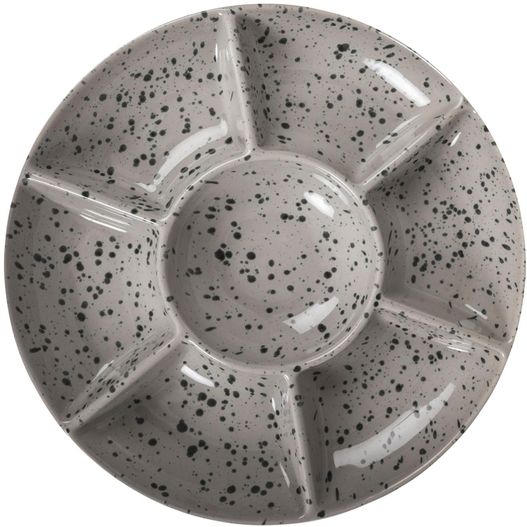 Sagaform Ditte Servierplatte (Bild 1)