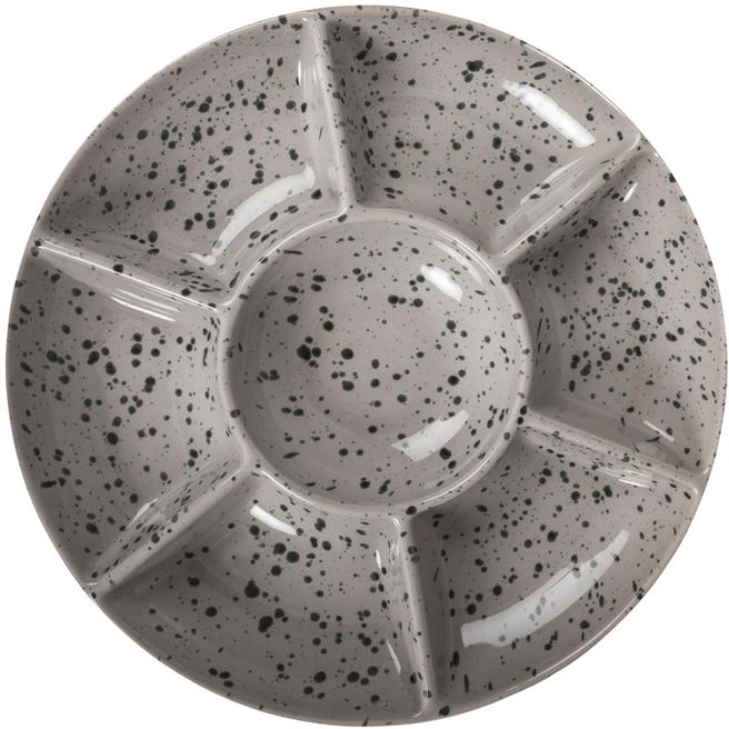 Sagaform Ditte Servierplatte