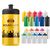 Sportflasche classic 500ml (Bild 2)