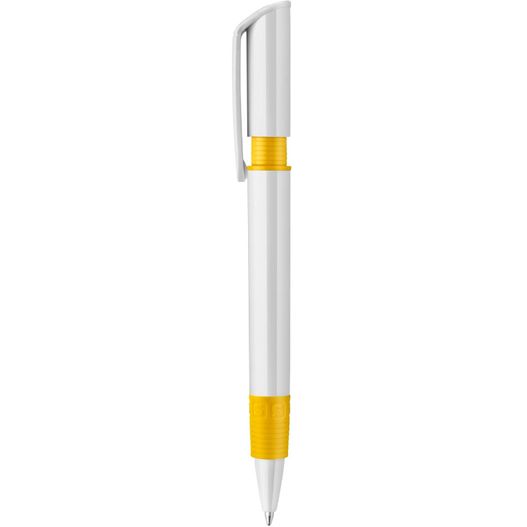 Produktabbildung Kugelschreiber S40 Grip hardcolour Kugelschreiber S40 Grip hardcolour (Bild 1)