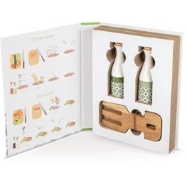 Öl & Essig Set, 2 tlg.