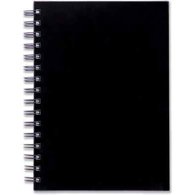 Produktabbildung Spiralnotizbuch A5 Spiralnotizbuch A5