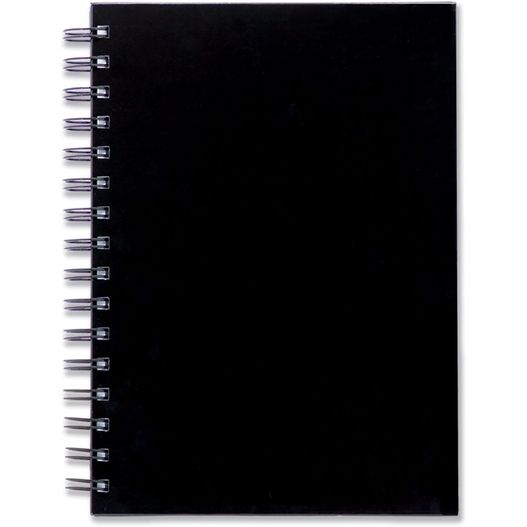 Spiralnotizbuch A5 (Bild 1)