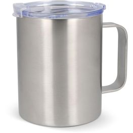 T-ceramic Thermobecher mit Deckel Danube 350ml