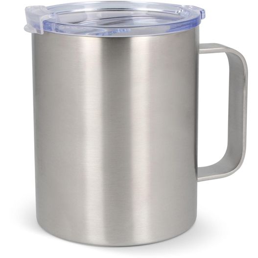 T-ceramic Thermobecher mit Deckel Danube 350ml (Bild 1)