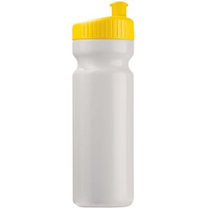 Sportflasche Design 750ml