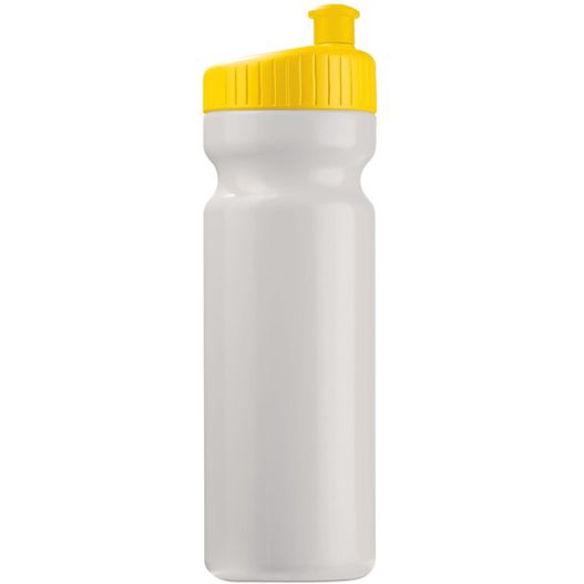 Sportflasche Design 750ml (Bild 1)