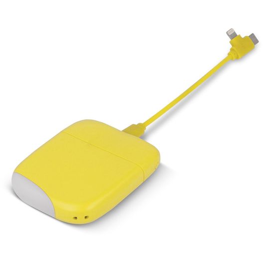 Produktabbildung Xoopar ICE P Powerbank 5000mAh Xoopar ICE P Powerbank 5000mAh (Bild 1)