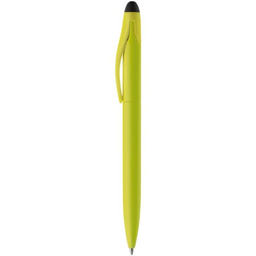 Produktabbildung Stylus Kugelschreiber Touchy Stylus Kugelschreiber Touchy (Bild 1)