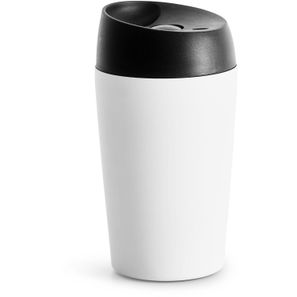 Sagaform Loke Reisebecher Farbe beschichtet 240ml