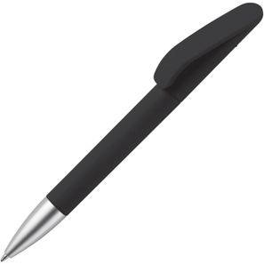 Kugelschreiber Slash soft touch R-ABS