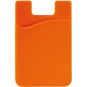 Telefon Silikon Kartenhalter