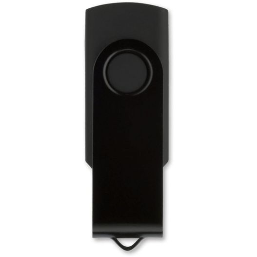 Produktabbildung 8GB USB-Stick Twister 8GB USB-Stick Twister (Bild 1)