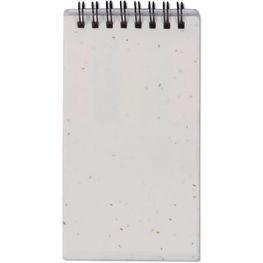 Haftnotizen-Set aus Saatgutpapier