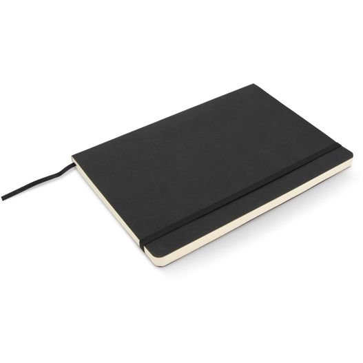 Produktabbildung Notizbuch Softcover Maxi Notizbuch Softcover Maxi (Bild 1)