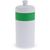 Sportflasche mit Rand 500ml (Bild 1)