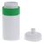 Sportflasche mit Rand 500ml (Bild 2)