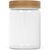 Kanister Glas & Bambus 900ml (Bild 2)