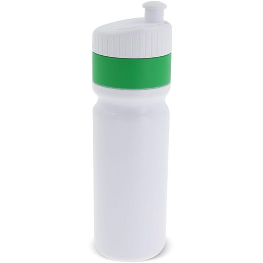 Produktabbildung Sportflasche mit Rand 750ml Sportflasche mit Rand 750ml (Bild 1)