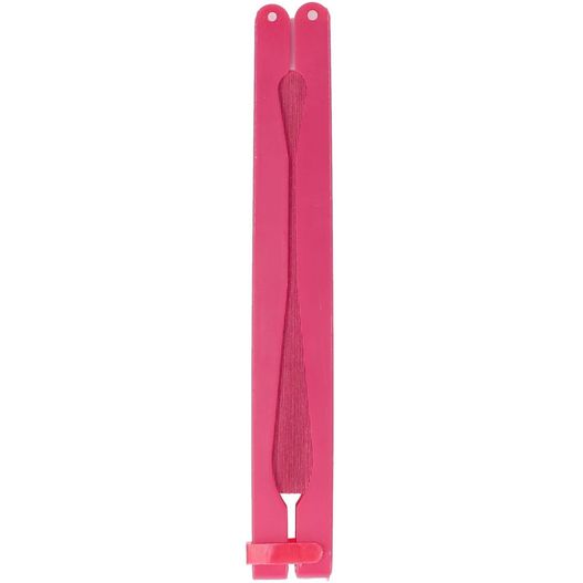 Produktabbildung Mini faltbarer Handfächer Mini faltbarer Handfächer (Bild 1)