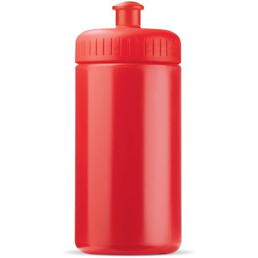 Sportflasche classic 500ml (Bild 1)