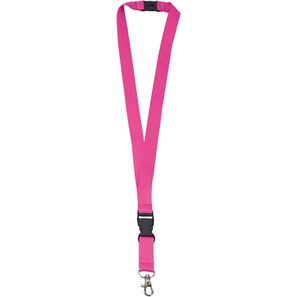 Lanyard Polyester