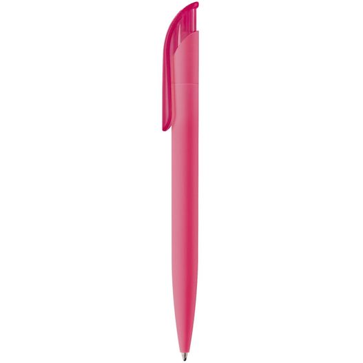 Produktabbildung Kugelschreiber Modell Atlas Soft-Touch Kugelschreiber Modell Atlas Soft-Touch (Bild 1)
