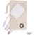 Xoopar Octopus Gamma 2 Bio Charging cable with 3.000mAh Powerbank (Bild 3)
