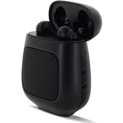 Produktabbildung TruWireless Earbuds with Speaker 3W TruWireless Earbuds with Speaker 3W