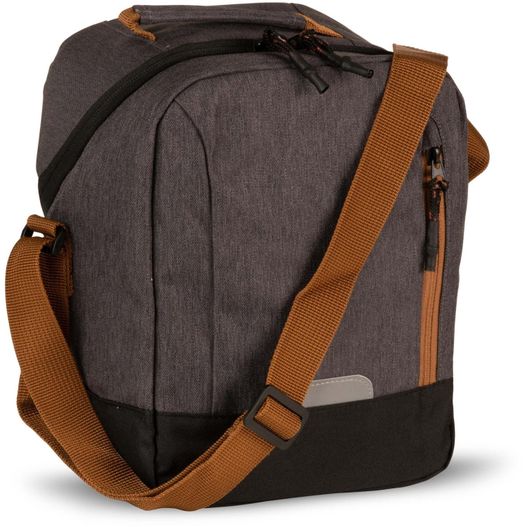 Produktabbildung Kühltasche aus RPET-Material 8L Kühltasche aus RPET-Material 8L (Bild 1)