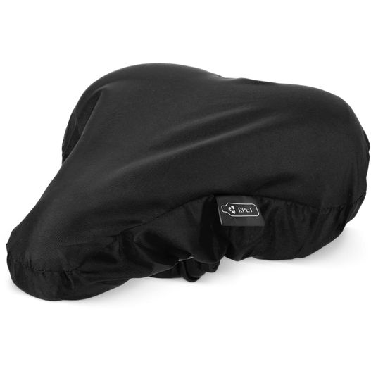 Produktabbildung Fahrrad Sattelbezug aus R-PET-Material Fahrrad Sattelbezug aus R-PET-Material (Bild 1)